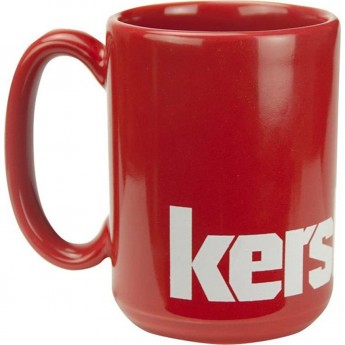 Кружка KERSHAW COFFEE KMUGKERLOGO